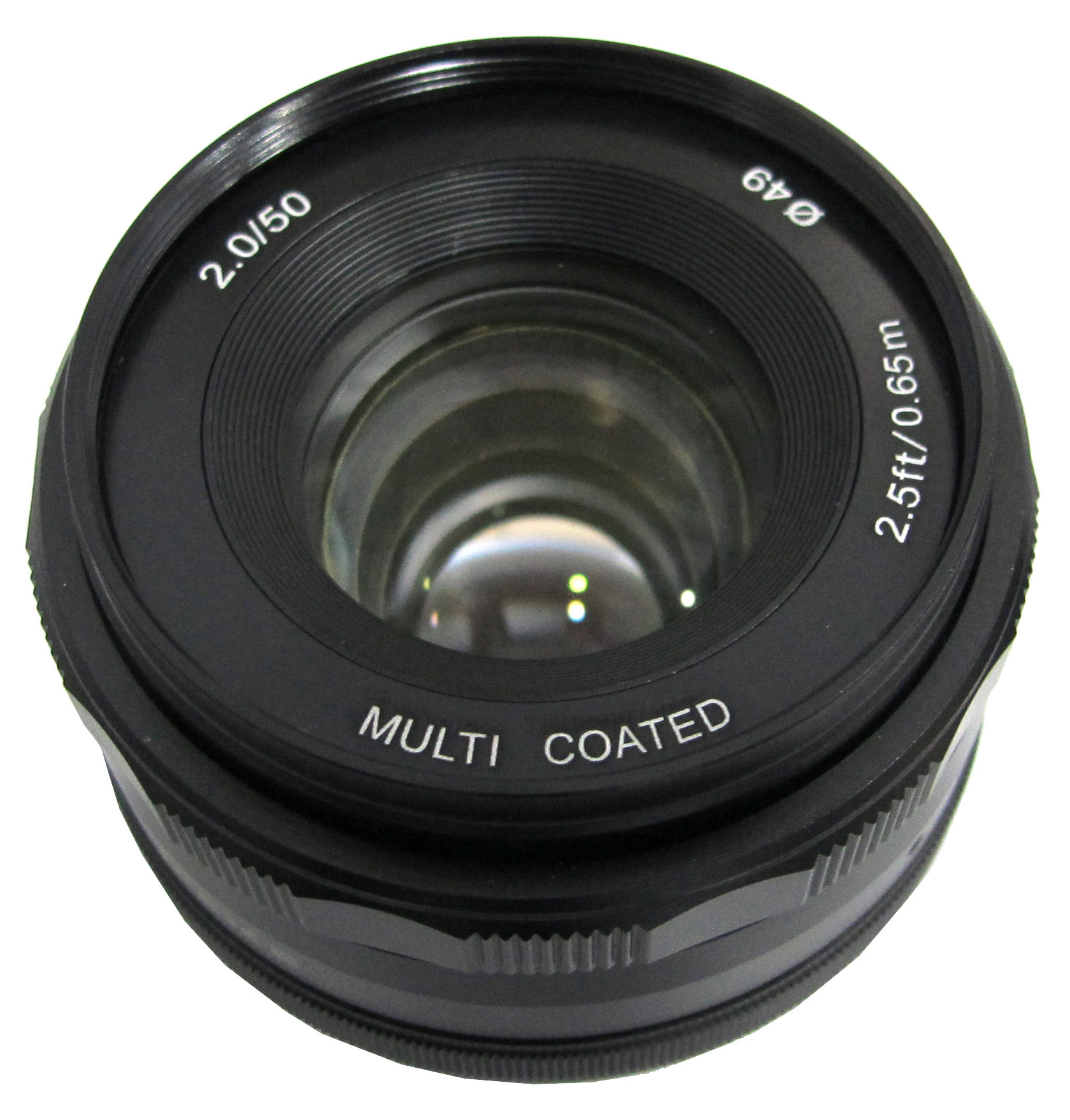 Meike 50mm f2.0 ����������